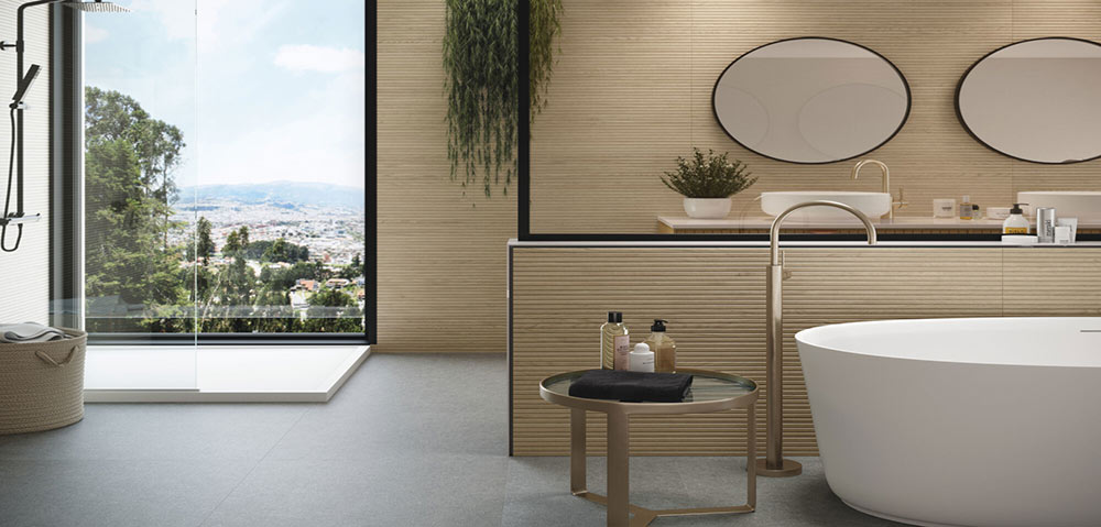 Vogue Style Ariana Modern fürdőszoba | Csempék és Padlólapok