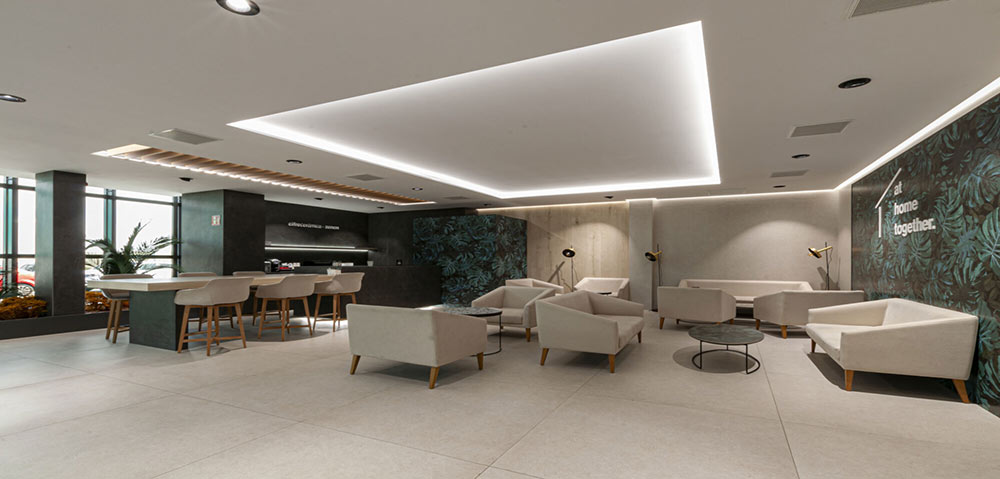 Vogue Style Art Kőhatású járólap | Csempék és Járólapok