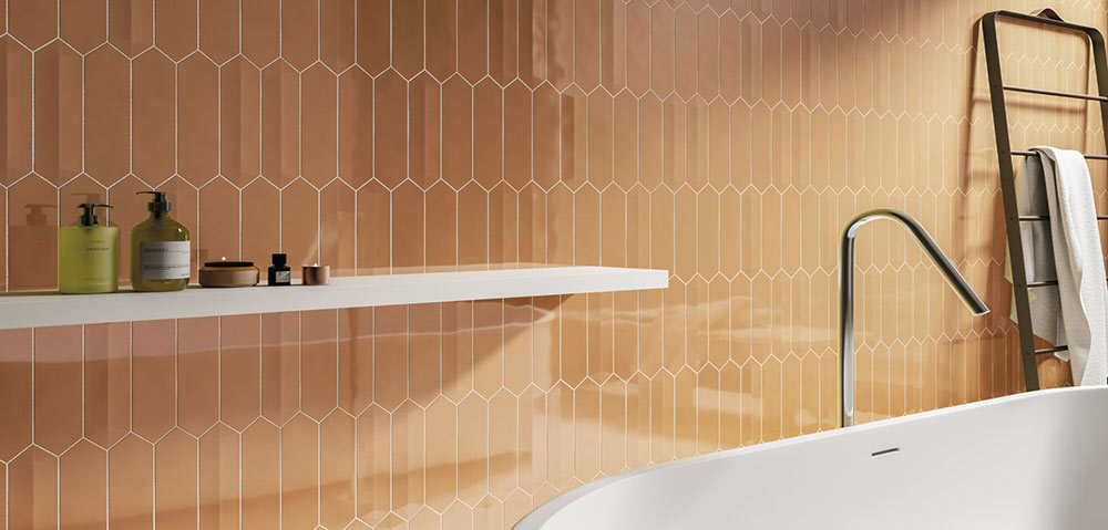 Vogue Style Aspen Falburkolat | Csempék és Falburkolatok