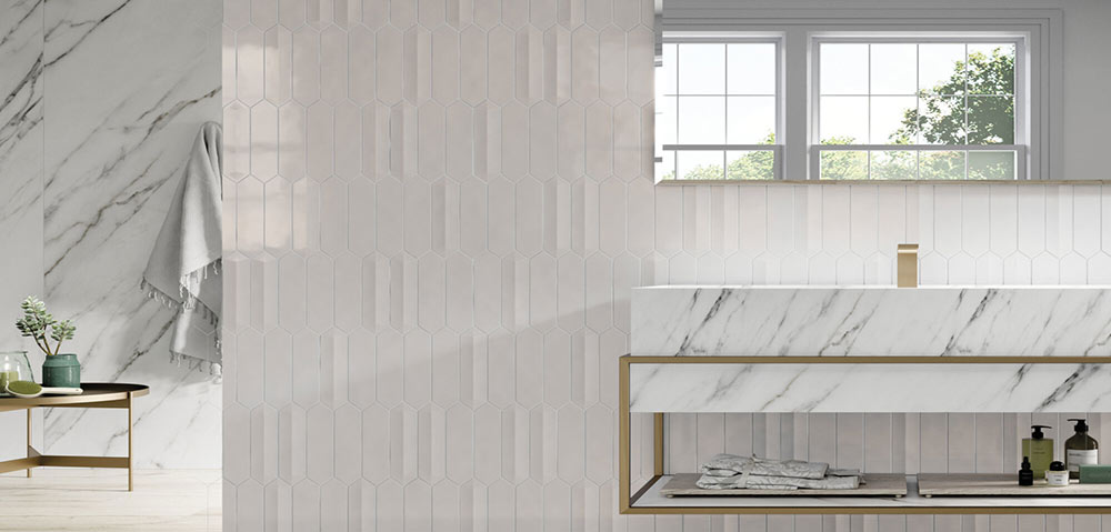 Vogue Style Aspen Falburkolat | Járólapok és Csempék