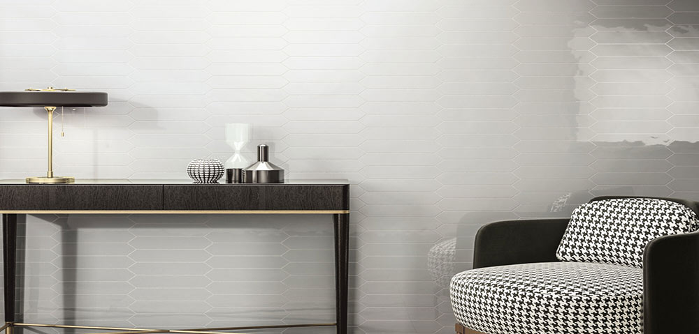 Vogue Style Aspen Falburkolat | Padlólapok és Csempék