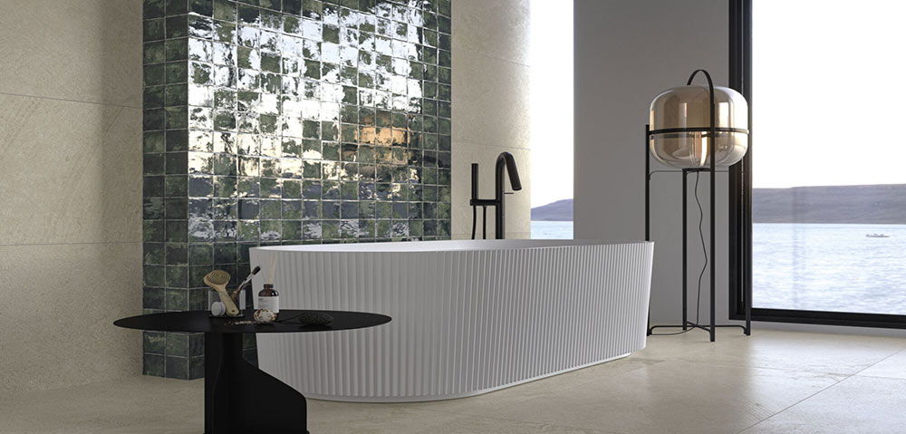 Vogue Style Bali Falburkolat | Csempék és Padlólapok