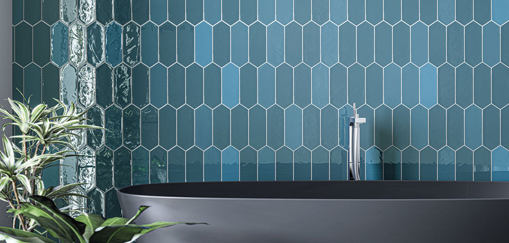 Vogue Style Denver Falburkolat | Csempék és Falburkolatok