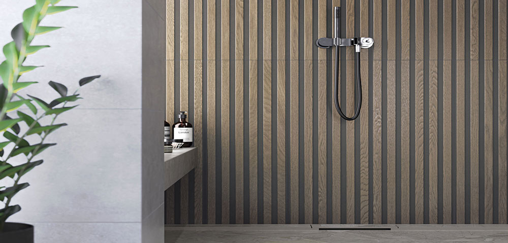 Vogue Style Ember Falburkolat | Csempék és Padlólapok