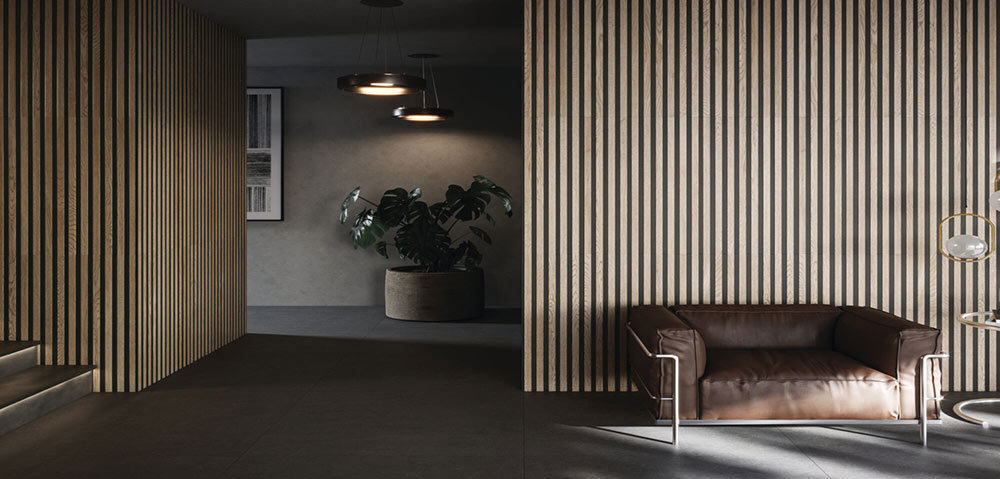 Vogue Style Ember Falburkolat | Csempék és Mozaikok