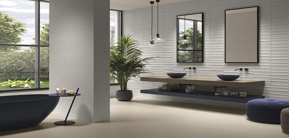 Vogue Style Olympea Falburkolat | Falburkolatok és Csempék