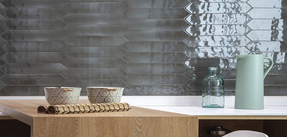 Vogue Style Savoy Falburkolat | Csempék és Padlólapok