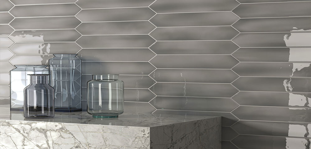 Vogue Style Savoy Falburkolat | Padlólapok és Csempék