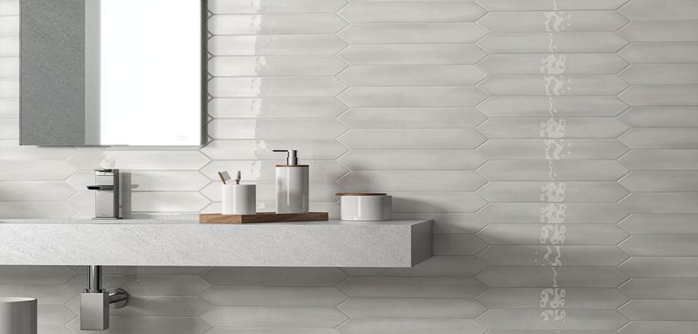 Vogue Style Savoy Falburkolat | Falburkolatok és Csempék