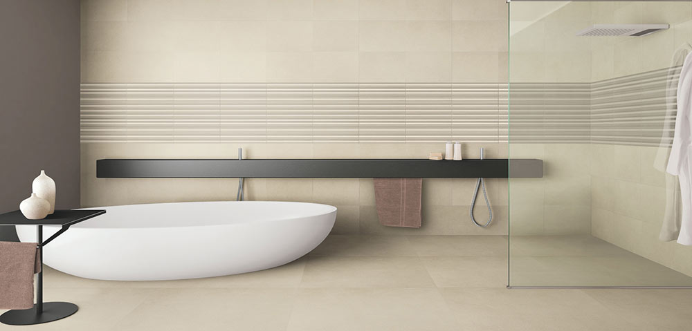 Vogue Supreme Falburkolat | Csempék és Járólapok