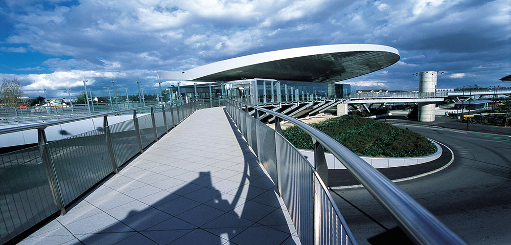 Vogue Technical Solutions Kőhatású járólap | Csempék és Járólapok