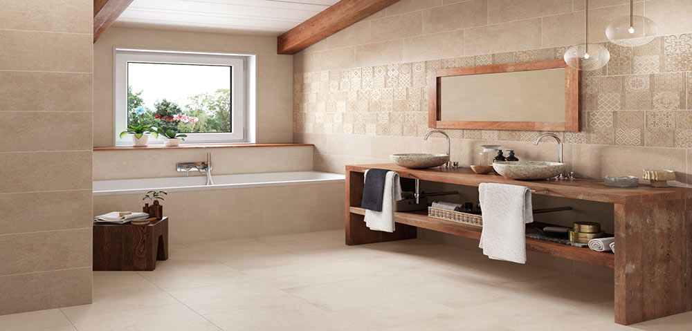 Vogue Torren Falburkolat | Csempék és Járólapok