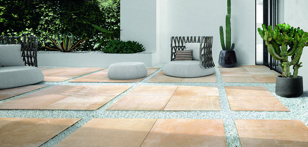 Vogue Torrino Kőhatású járólap | Csempék és Járólapok