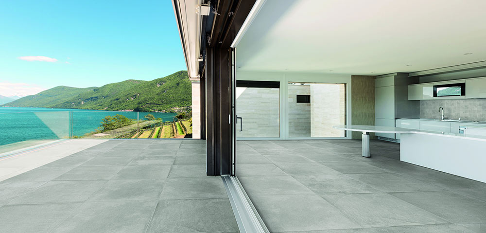 Vogue Torrino Kőhatású járólap | Csempék és Falburkolatok