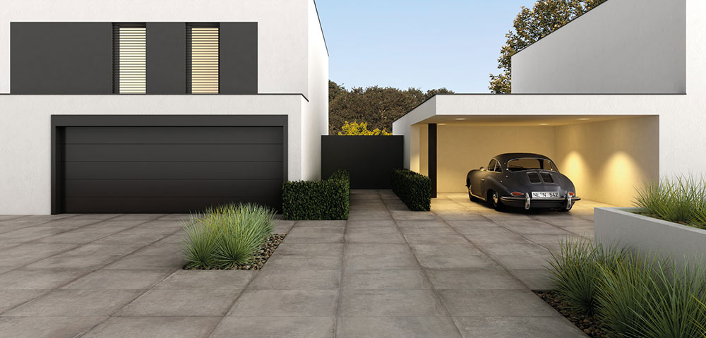 Vogue Venture 2CM Kőhatású járólap | Csempék és Falburkolatok