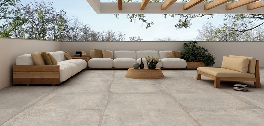 Vogue Venture 2CM Kőhatású járólap | Csempék és Mozaikok