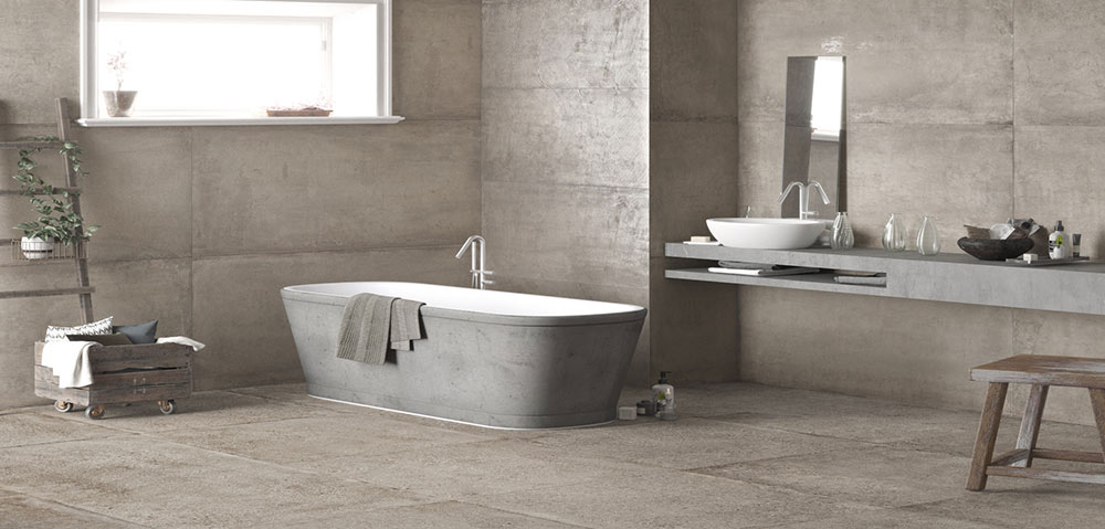 Vogue Venture Falburkolat | Csempék és Padlólapok