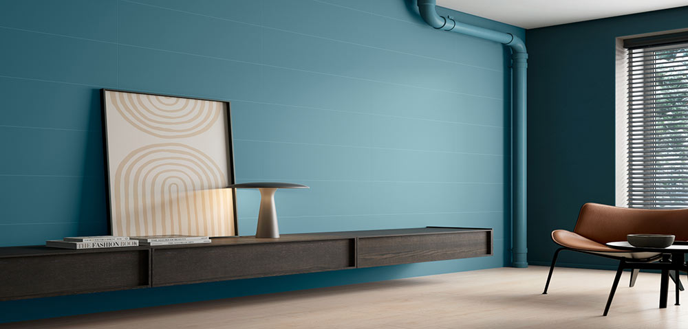 Vogue Colour Viceroy Falburkolat | Csempék és Járólapok