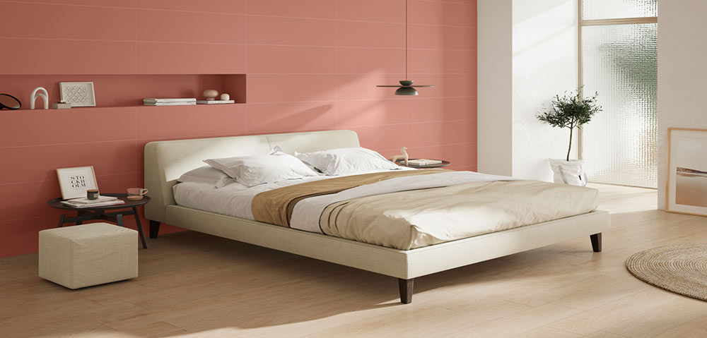 Vogue Colour Viceroy Falburkolat | Csempék és Padlólapok