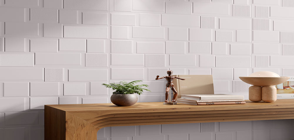 Vogue Colour Viceroy Falburkolat | Csempék és Falburkolatok