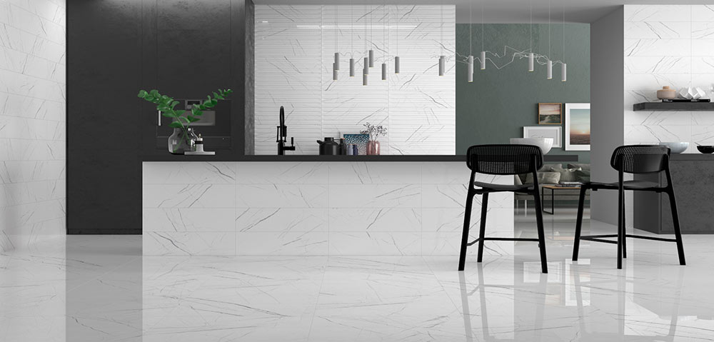 Vogue Whitney Konyhai burkolólap | Csempék és Járólapok