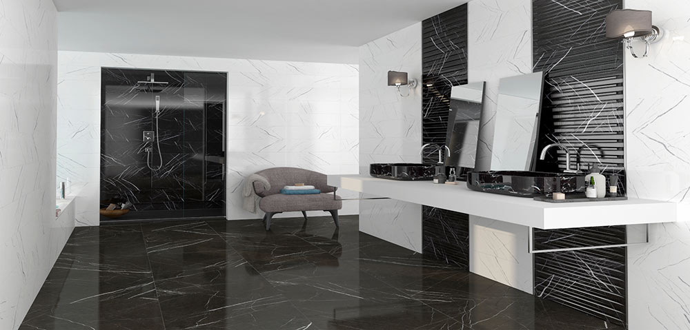 Vogue Whitney Falburkolat | Csempék és Járólapok