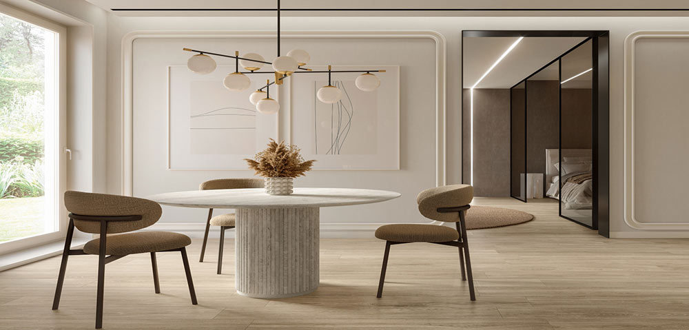 Vogue Woodland Fahatású járólap | Csempék és Mozaikok