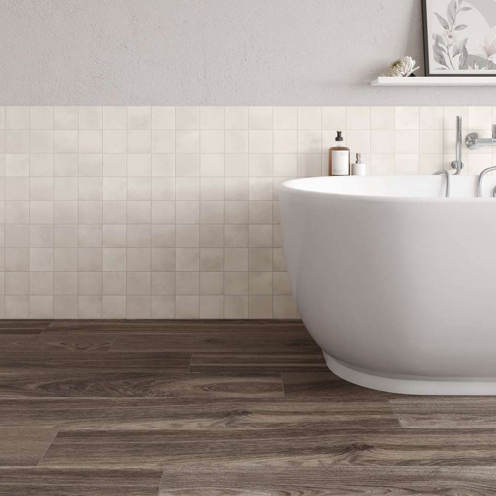 Agrob Buchtal Ceramics Walden Csempe és Padlólap