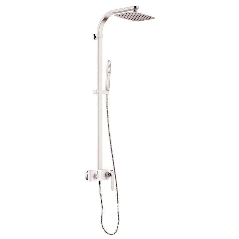 Wellis Rundo zuhanyoszlop