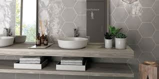 Settecento Ceramica The Wharfs Csempe