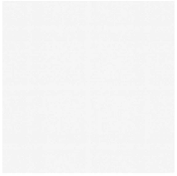 Valore Carrara Sky White Sugar Lapp 60 x 60 padlólap