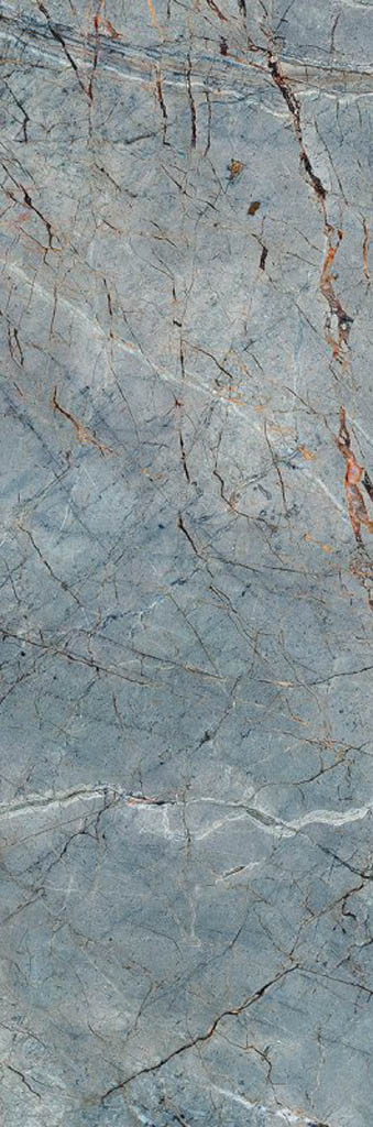 Paradyz Wonder Sky Blu Glossy falicsempe 29,8x89,8 cm