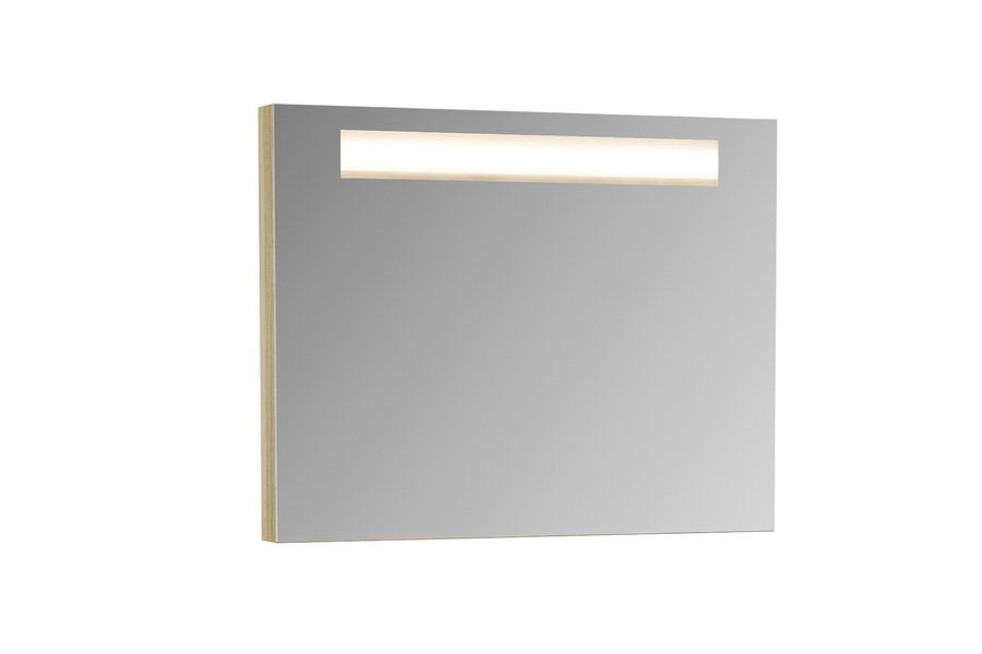 Ravak Classic 700 tükör latte 