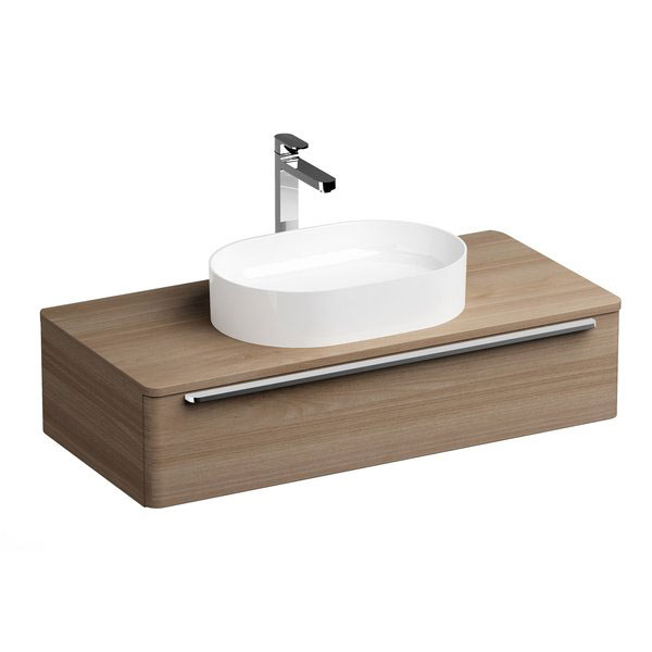 Ravak SUD 1100 tölgy szekrény 