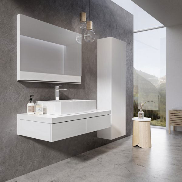 Ravak SB Formy 460 tölgy 