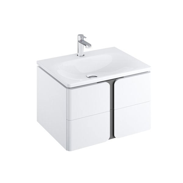 Ravak SD Balance 800 fehér/fehér 