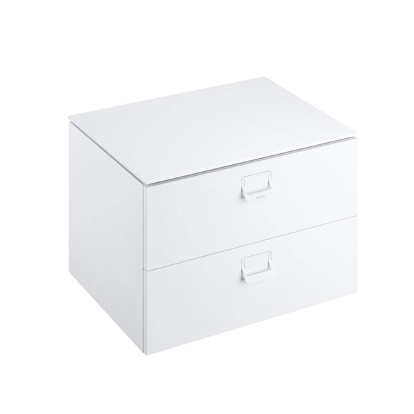 Ravak Comfort 800 Mosdópult fehér 