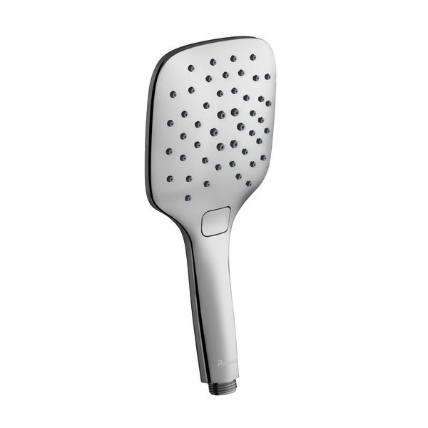 Ravak Air kézi zuhanyfej 3 funkciós króm 