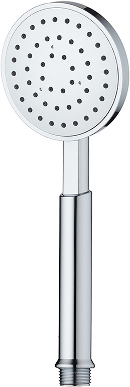 Deante Temisto 1 funkciós zuhanyfej 