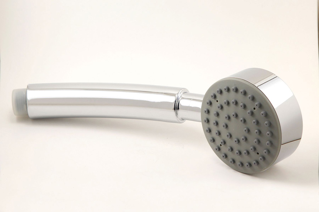 Deante Primo 1 funkciós zuhanyfej 