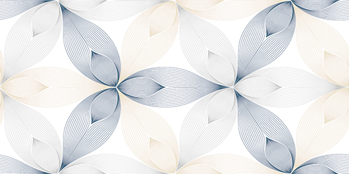 Zalakerámia Colorline Faianta D dekorcsempe