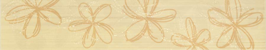 Zalakerámia Soprano SZ-4001 dekorcsík