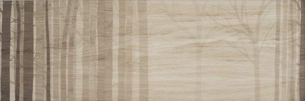 Zalakerámia Amazonas F-62004 szett dekorcsempe