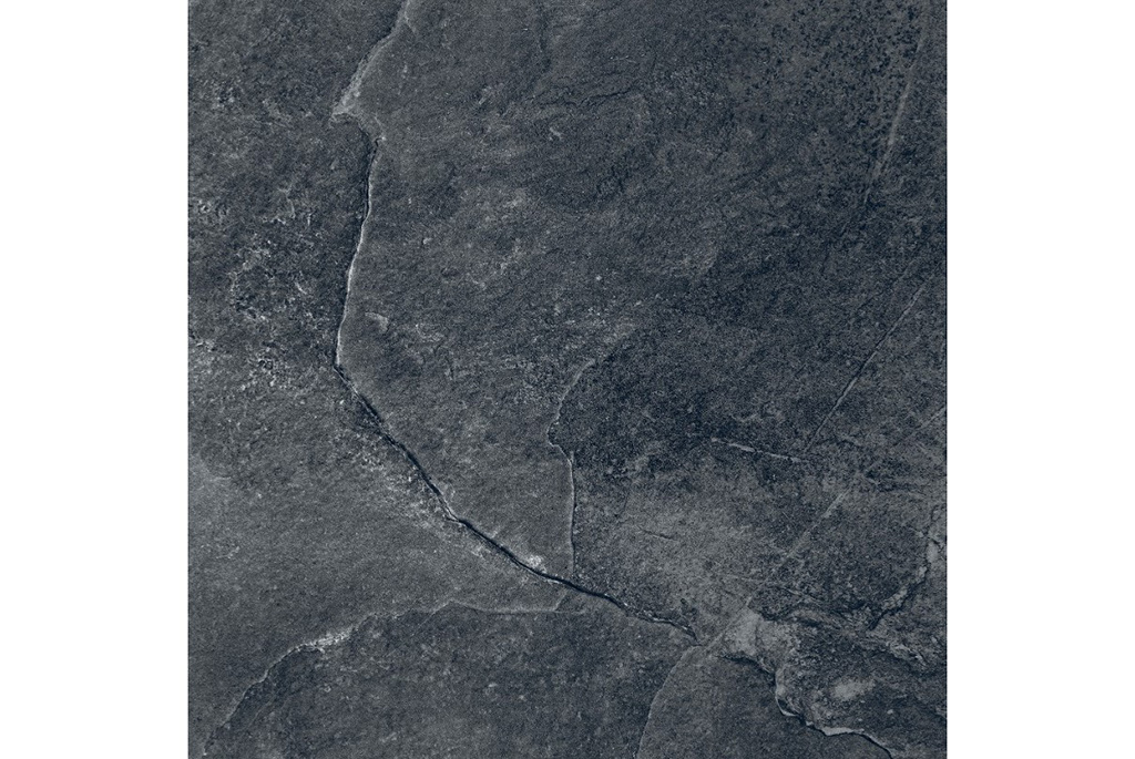 Zoya Bazalto Antracite padlólap 60x60 cm