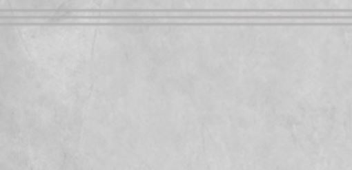 Zoya Bild Szary lépcsőlap 30x60 cm