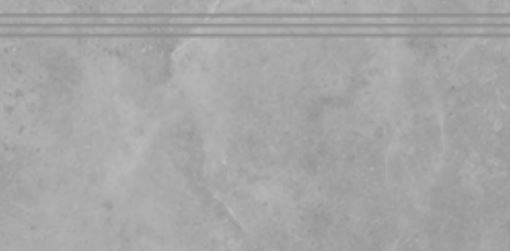 Zoya Bild Ciemnoszary lépcsőlap 30x60 cm