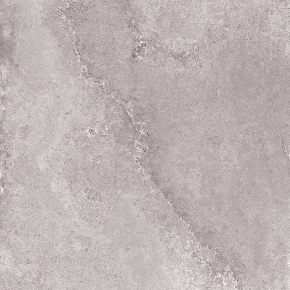 Zoya French Stone Grey Matt padlólap 60x60 cm