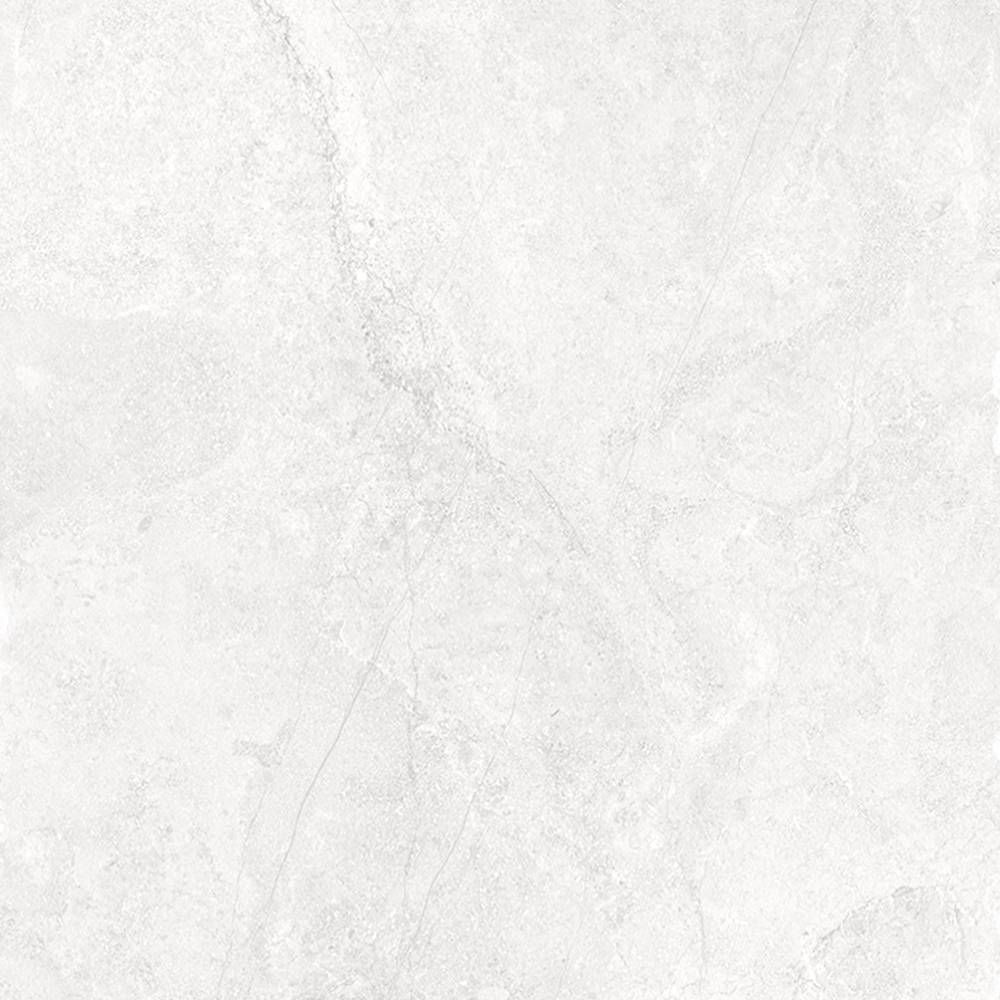 Zoya French Stone White Matt padlólap 60x60 cm