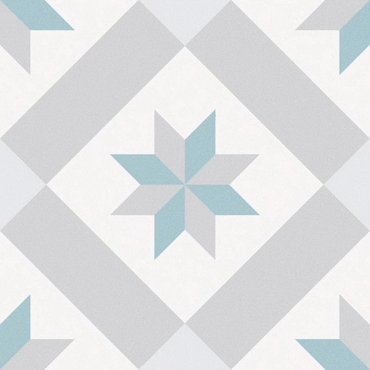 Ceramica Limone Guero ST falicsempe és padlólap 25x25x0,7 cm