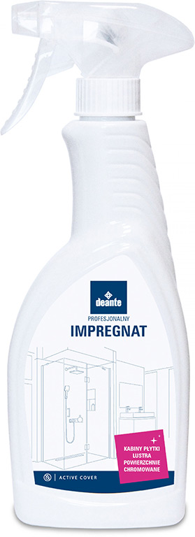 Deante készítmény Active Cover Plus impregnálásához 